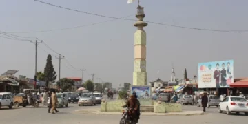 طالبان اېرته‌گه خوستده بیر کیشینی عامه‌ آلدیده قتل قیله‌دیلر