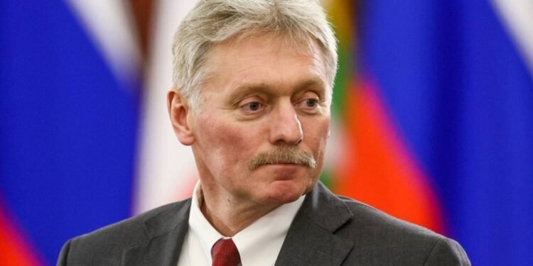 پسکوف: روسیه امریکا و اوکراین مذاکره‌لری حقیده معلومات آلیش اوچون واشینگتن بیلن باغلنماقچی