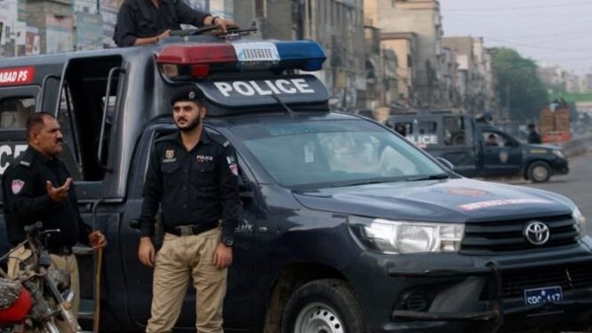 آلتی پاکستانلیک عسکر جنگچیلر هجومیده هلاک بۉلدی