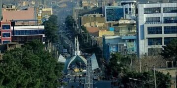 هرا‌‌ت‌ شهریده‌گی عمومی و فرعی یۉللرده ریکشا منع قیلیندی