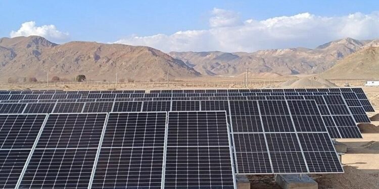 نغلو قویاش برق لایحه‌سی نینگ آچیلیشی: کابل‌ده برق اوزیلیشلری کمه‌یه‌دی