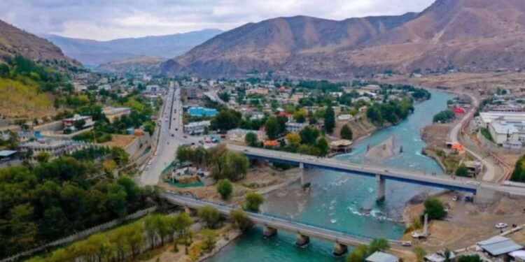 بدخشان‌ده بیر اسماعیلیه یاش ییگیت آتیب اۉلدیریلدی