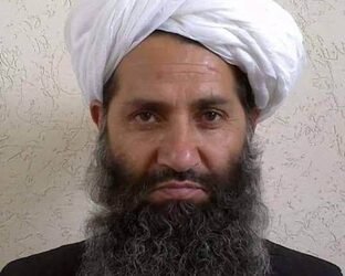 هبت الله آخندزاده محکمه حکم قیلمه‌گن محبوسلرنی آزاد قیلیشنی منع قیلدی