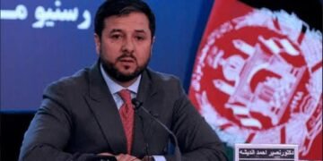 نصیر احمد اندیشه‌: طالبان۲۰۲۵- ییلده اېنگ یقین همکارلرینی یۉقاتدی