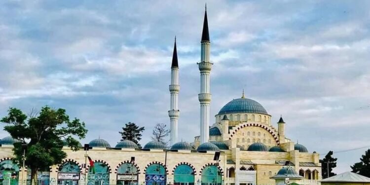 تونگی اۉغیرلیکلر: جوزجان‌ده اۉغیرلیککه قرشیلیک کۉرستکن بیر ییگیت اۉلدیریلدی