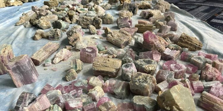 طالبان کنرده ۴۵میلیون افغانیگه بیروج تاشینی ساتدی