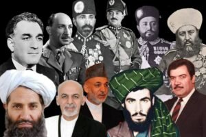 افغان ناسیونالیزمی؛ ایش‌گه یره‌مه‌گن حرکت