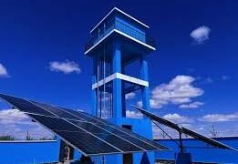 یرلشکن ملتلر تشکیلاتی: لغمانده 600 نفر قَیتیب کېلگن عایله‌لر اوچون قویاش انرژیسیگه اساسلنگن سوو تیزیمی قوریله‌دی