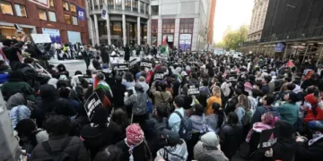 امریکا اطلاعات همجمعیتی: ایرانده‌گی ناراضیلیکلر خامنه‌‌ای نی جدّي طرزده سیناو آستیگه قۉیه‌دیگن درجه‌ده اېمس