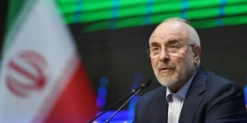 ایران پارلمانی بالشیغی، اگر اولرگه هجوم قیلینسه؛ امریکاگه هجوم قیلیشگه تهدید قیلدی