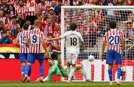 لالیگاده « بارسلونا » تۉخته‌دی؛ « ریال سوسیداد » کۉک-انار ر‌نگلیلرنی 2:1 حسابیده مغلوب اېتدی