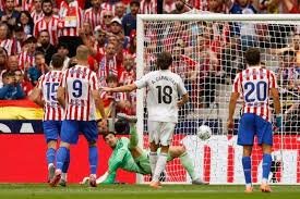 لالیگاده « بارسلونا » تۉختهدی؛ « ریال سوسیداد » کۉک-انار رنگلیلرنی 2:1 حسابیده مغلوب اېتدی