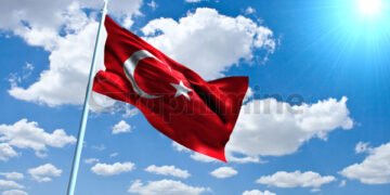 تورکیه افغانستان مخصوص امانی صندیغیگه ۵۰۰مینگ دالر یاردم قیلدی