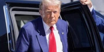 ترامپ: ایران‌ده قتل و قیرغینلر تۉخته‌تیلگن