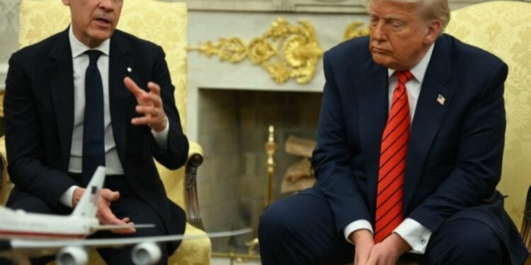 امریکا یېتکچیلیگیده‌گی دنیا ترتیبی یکونیگه یېتدی