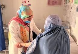 جاپان بیرلشگن ملتلر تشکیلاتی‌نینگ جمعیت‌شناسلیک صندیغیگه 3 میلیون دالر یاردم کۉرستدی