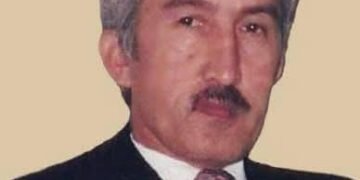 هم یازه‌دیگان و هم کولدیره‌دیگان یازووچی- محمد حلیم یارقین