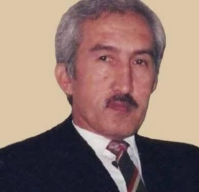 هم یازه‌دیگان و هم کولدیره‌دیگان یازووچی- محمد حلیم یارقین