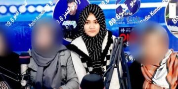 طالبلر قندوزده ناظره ر‌شیدی و ینه‌ تۉرت عیال‌نینگ قماققه آلینگنینی تصدیقله‌دی