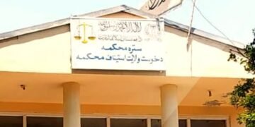 طالب‌لر خوست‌ده 36 کیشینی عامه حضوریده دره اوردی