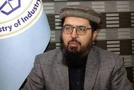 طالبلر: سۉنگّی ایکّی ییل ایچیده افغانستان و پاکستان اۉرته‌سیده‌گی تجارت ۴۰ فایزگه کمه‌یگن