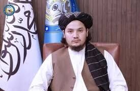 طالبلر ایچکی ایشلر وزیرلیگی نمایشچیلر اۉلدیریلگنینی تصدیقله‌دی