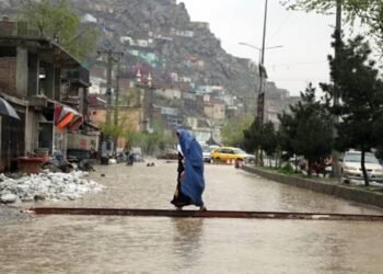مملکت دریا حوزه‌لریده سوو تاشقینی یوز بېریشی ممکن‌