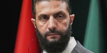 رویترز: سوريه‌نینگ کردلر نظارتیده‌گی حدودلرده تېزکار آلدینگه سیلجیشی امریکاراضیلیگینی آلدی