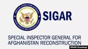 امریکانینگ افغانستاننی قَیته قوریش بۉییچه مخصوص ادارهسی (سیگار) فعالیتینی یکونلهدی