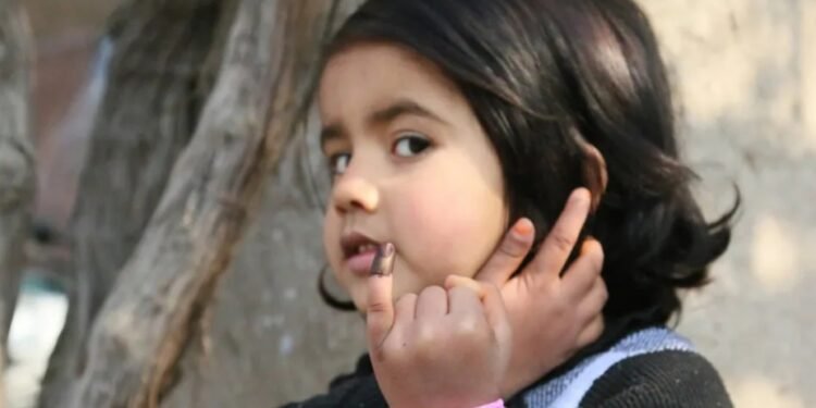 پولیوگه قرشی اېملش بۉییچه‌ ینگی کمپاین کېله‌سی هفته‌ باشلنه‌دی