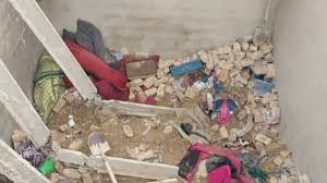 قندهارده اوی تامی قولب توشیشی عاقبتیده تۉرت کیشی جان بېردی