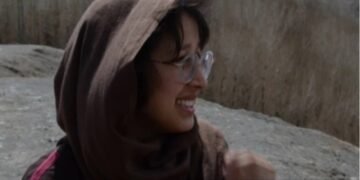 برلین فلیم فستیوالی افغانستانلیک عیال نینگ فلیمی بیلن آچیله‌دی