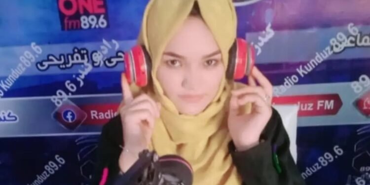 طالبان ناظره رشیدی بیلن قماقده اوروش اسیری کبی معامله‌ قیلماقده