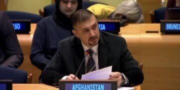 فایق: افغانستان‌ده انسانیتگه قرشی جنایتلر هنوز دوام اېتماقده