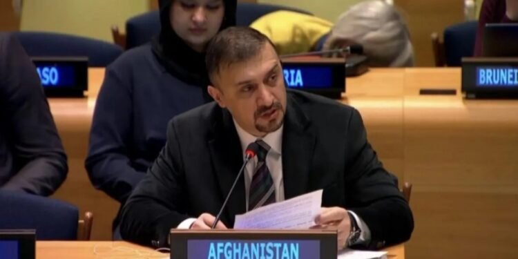 فایق: افغانستان‌ده انسانیتگه قرشی جنایتلر هنوز دوام اېتماقده