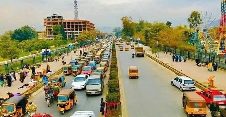 ننگرهارده بیر اوی‌نینگ تامی قولب توشدی؛ بیرعایله‌‌نینگ یېتّی اعضاسی اۉلدی