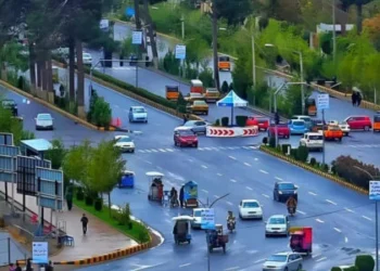 هرات‌ده بیر یاش-ییگیت اۉلدیریلدی