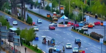 هرات‌ده بیر یاش-ییگیت اۉلدیریلدی