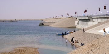 ایران هریروددن سوو آلیش حقوقی بۉییچه‌ مذاکره‌لرنی باشله‌ماقچی