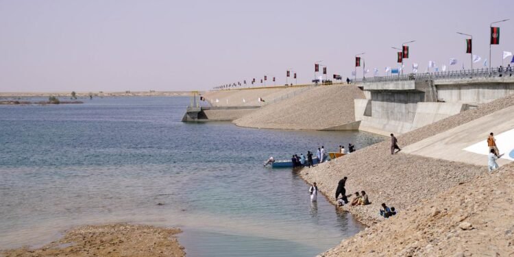 ایران هریروددن سوو آلیش حقوقی بۉییچه‌ مذاکره‌لرنی باشله‌ماقچی