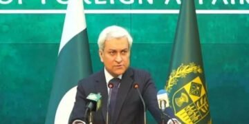 پاکستان هندستان‌نی منطقه‌ده تروریزمنی قۉللب-قوّتلشده عیبله‌دی