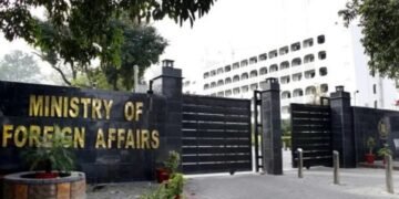 پاکستان اۉز یشاوچلریدن ایرانگه سفر قیلمسلیکنی سۉره‌دی