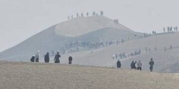 منبعلر: طالبلر استخباراتی تخارنینگ چاه‌اب اولسواللیگیده ناراضیلرنی حبسگه آلیشنی باشله‌دی