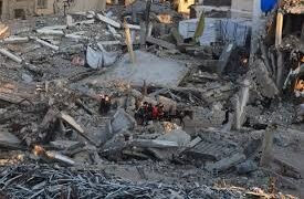 آق اوی غزه اوچون تینچلیک هیئتی اعضالرینی تنیشتیردی