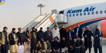 کانلر و پترولیم وزیرلیگی‌نینگ هیاتی اۉزبېکستان سفر قیلدی