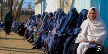 لوکزامبورگ افغانستان‌گه ایکّی میلیون‌دن آرتیق دالر یاردم کۉرستدی