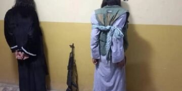 جوزجان ولایتی فیض آباد اولسواللیگیده طالبان نینگ عشر و زکات بۉییچه‌ مسوولی اۉلدیریلدی