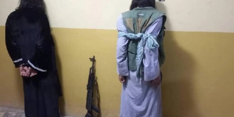 جوزجان ولایتی فیض آباد اولسواللیگیده طالبان نینگ عشر و زکات بۉییچه‌ مسوولی اۉلدیریلدی