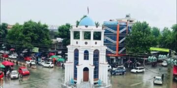 محلي منبعلر: تخار ولایتیده محلي اهالی بیلن طالبان آلتین قزیب آلووچیلری اۉرته‌سیده‌گی تۉقنشووده ۴ کیشی هلاک بۉلدی