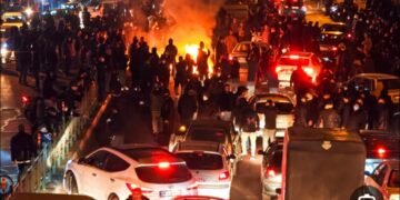 اسوشیتدپرس: استارلینک ایرانده بې‌پول انترنت خدمتینی ایشگه توشیردی